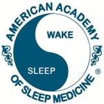 AASM logo