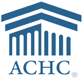 ACHC accreditation