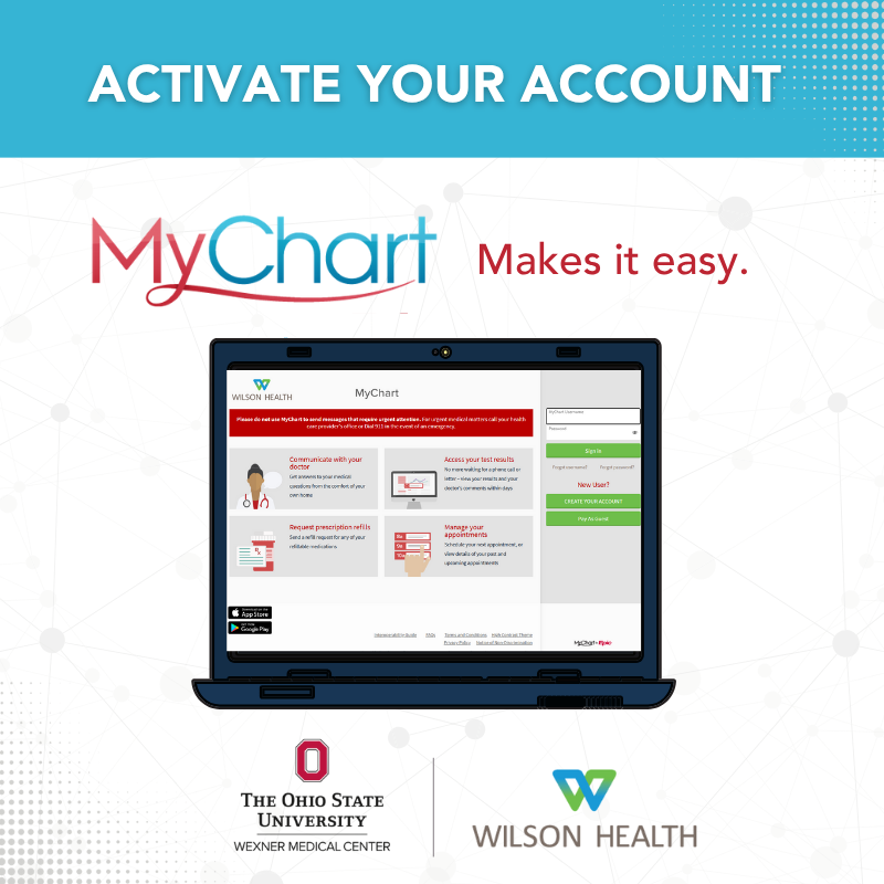 Activate MyChart social (3)