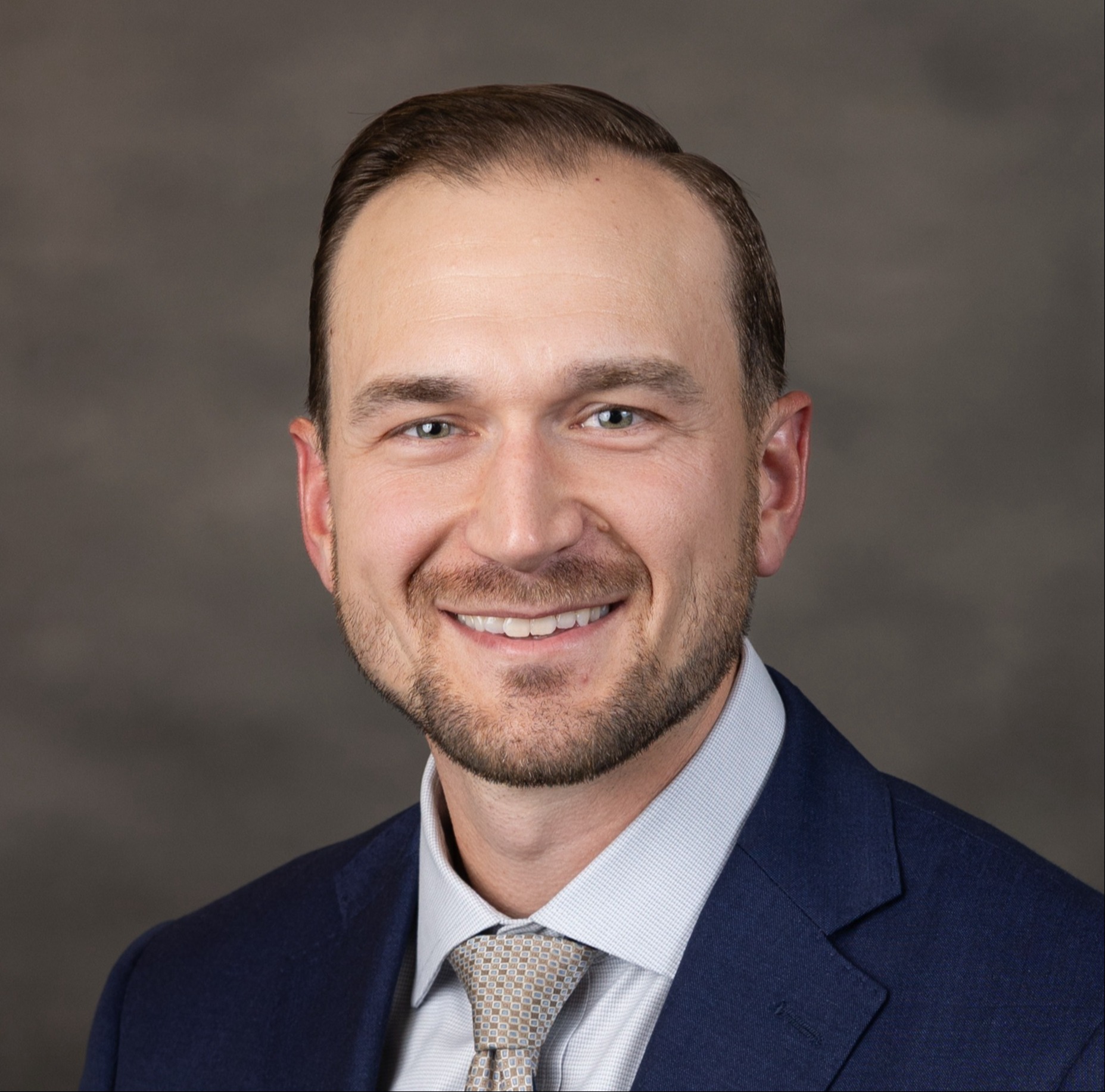 Alex Pohlman CEO Wilson Health-1-1