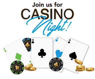 Casino Night 2023