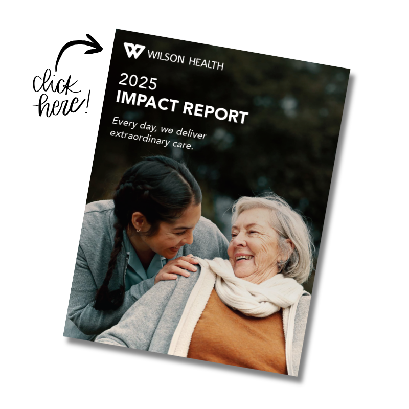 2025 Impact Report