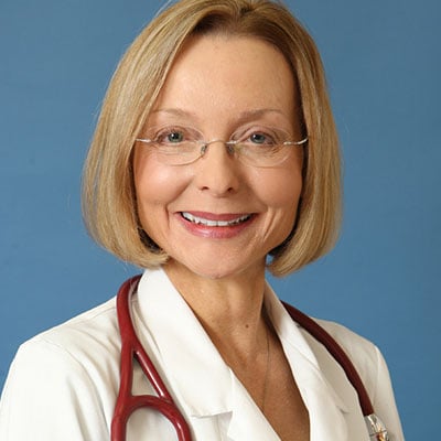 Barbara Hill-meet-team