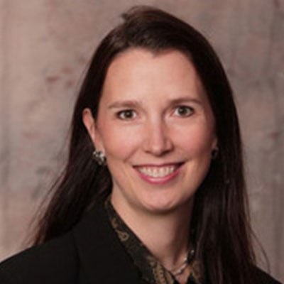 Dena Pelletier meet-team
