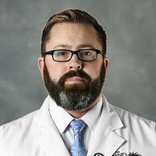 Dr. Timothy Harman - Wilson Health Orthopedic Surgeon