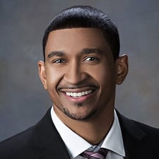 Dr. Atiba Jackson - Wilson Health Orthopedic Surgeon