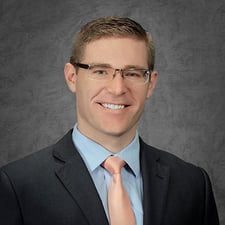 Dr. Ryan McNeilan - Wilson Health Orthopedic Surgeon