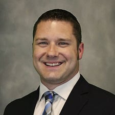 Dr. Chad Reed - Wilson Health Orthopedic Surgeon