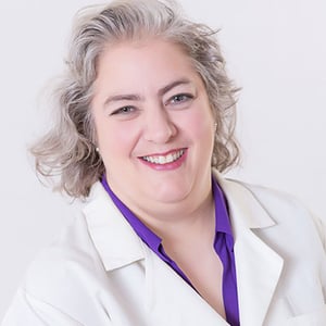 Kristi Pedler meet-team