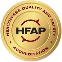 HFAP quality safety