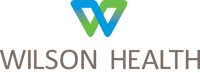 wilson health logo