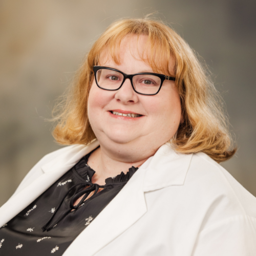 Dr. Rosemary McCarthy, D.O.