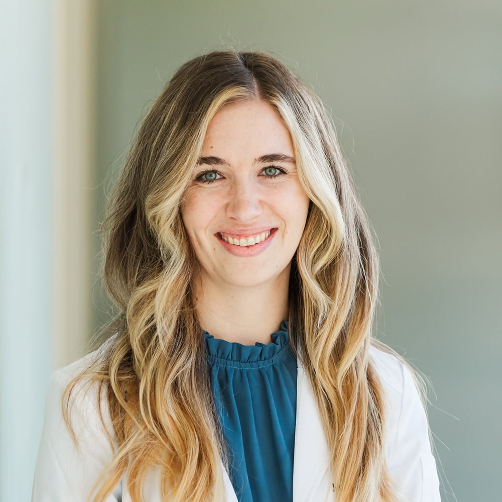 Meghan Albers, CNM - Wilson Health OB/GYN