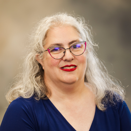 Dr. Kristi Pedler, D.O.