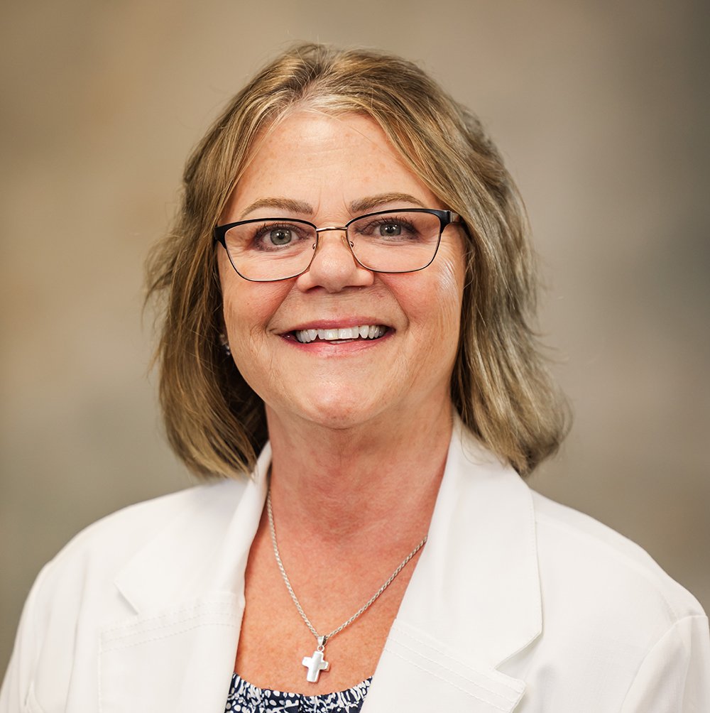 Shelley Maier
