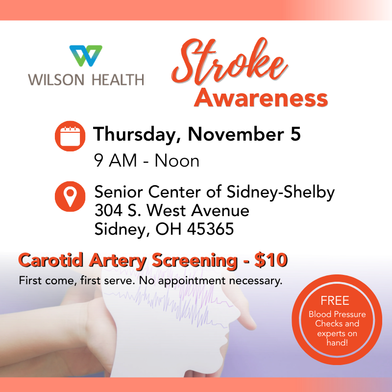 Stroke Awareness Event social 11-5-26 (800 x 800 px)