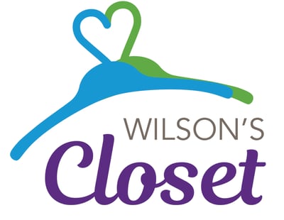 Wilsons Closet logo