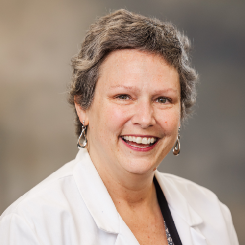 Dr. Katherine Bachman - Wilson Health OB/GYN