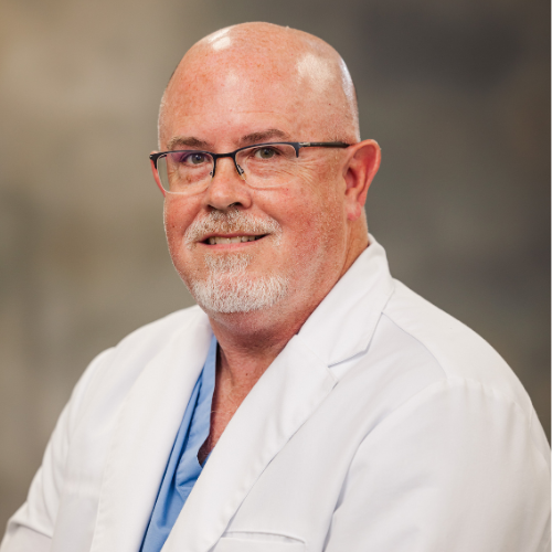 Dr. Daniel Dilworth - Wilson Health OB/GYN