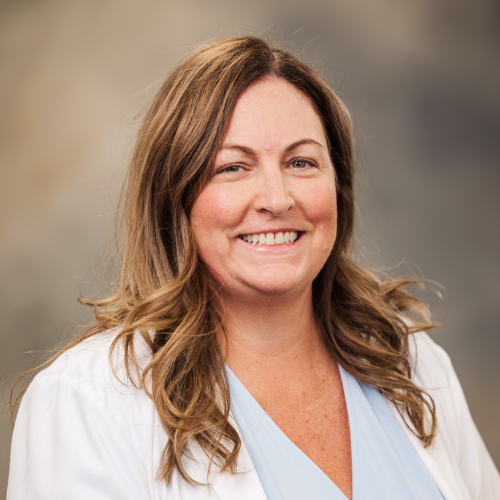 Alissa Horton, CNM - Wilson Health OB/GYN