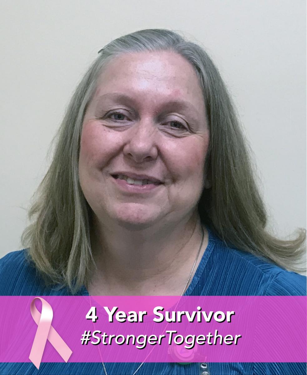 Dolores' Story Wilson Health