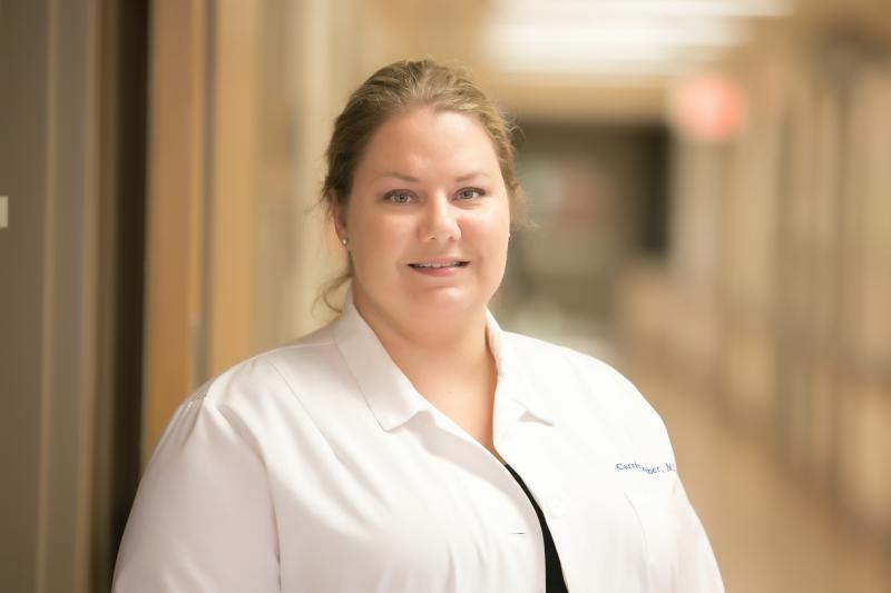 Wilson Health Welcomes New OB/GYN | Wilson Health