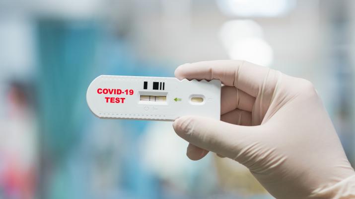 Wilson Health Offers Rapid COVID-19 Testing | Wilson Health