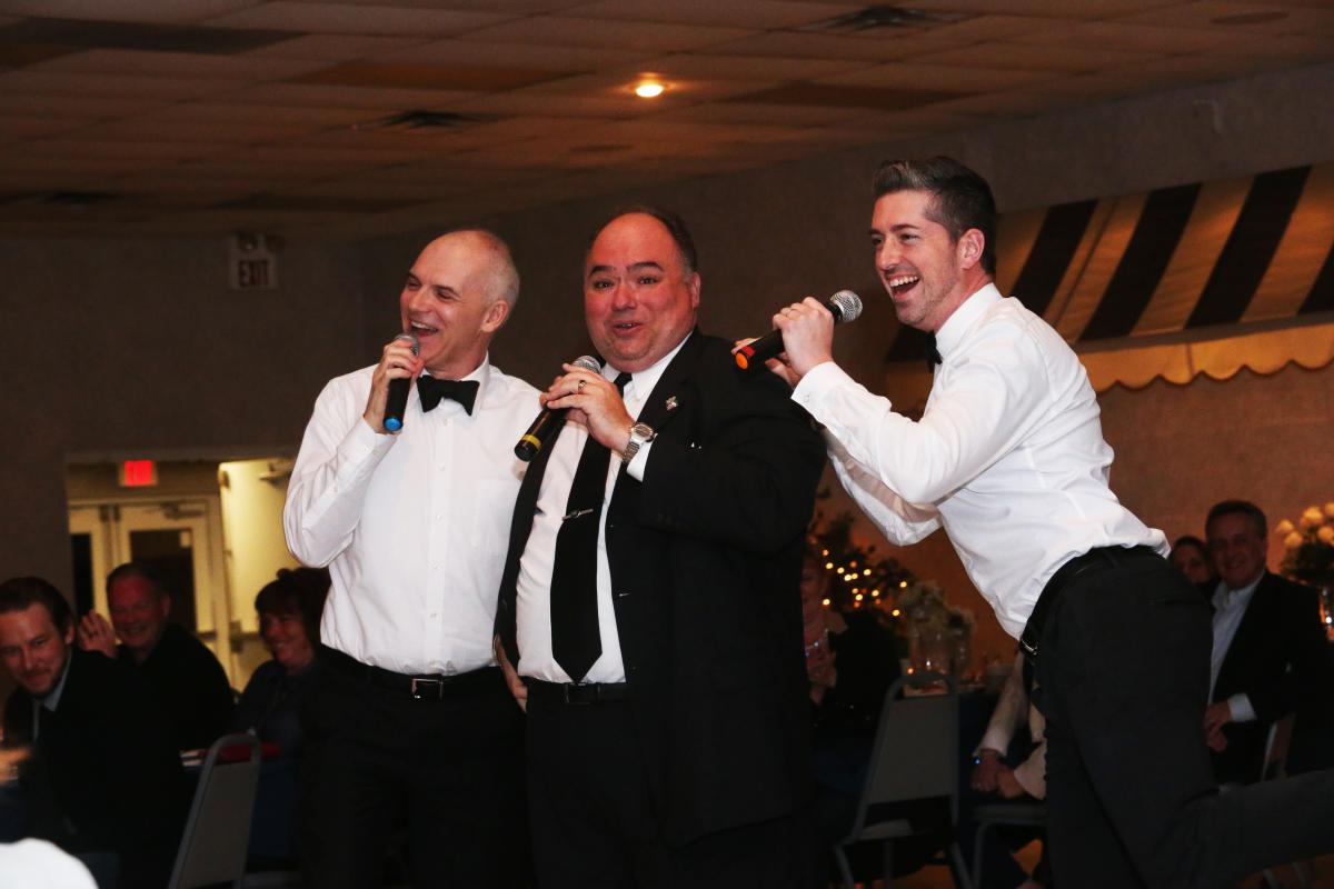 Wilson Health Foundation Ball Raises Over 39,000 Wilson Health