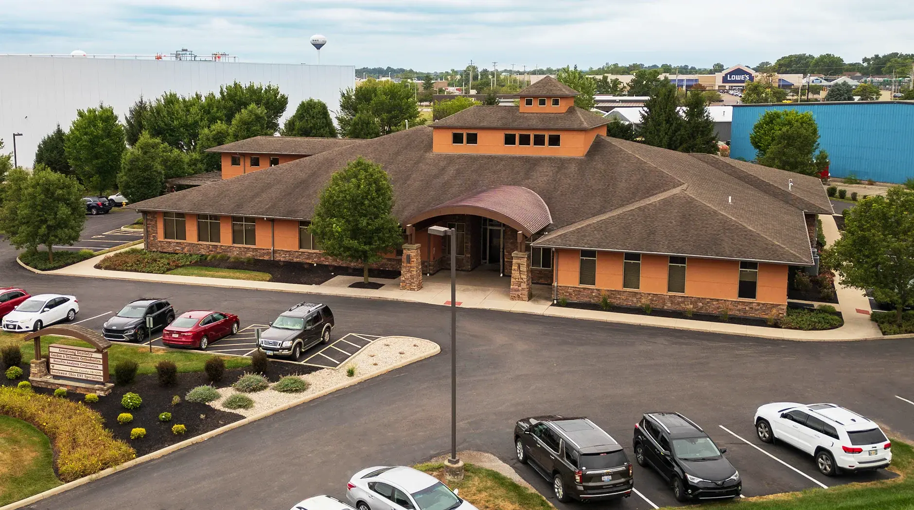 Wilson Health Troy Office