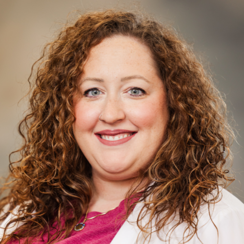 Maria Boyden, CNM
