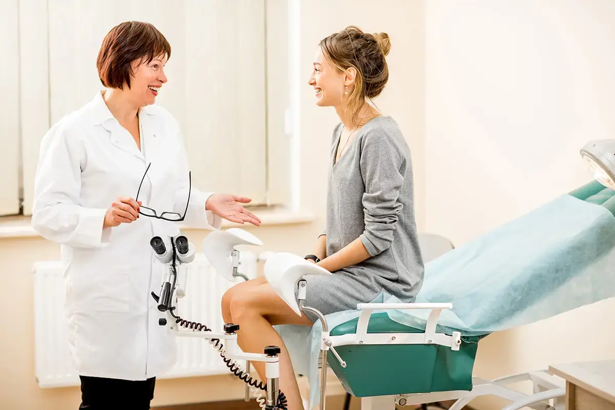 gyn-services